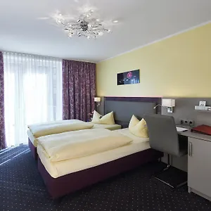 Hotel Alfa Zentrum ***