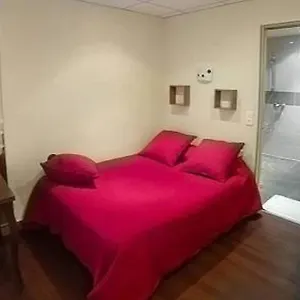  Hotel Jarry Confort Francja