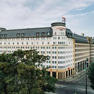 Hotel Vienna House Easy By Wyndham, Leipzig