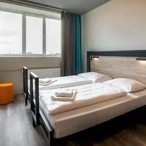 Albergue A&o Sydhavn
