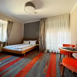 Hotel Prinz ****
