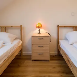 Apartment Mainhatten 