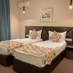  Hotel Silk Way Kazachstan