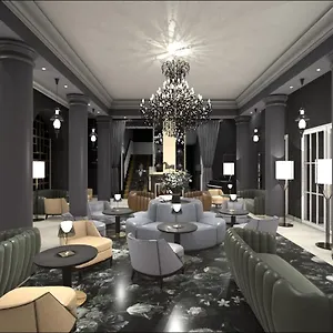 ホテル Lumiere Boutiquehotel Im Fuerstenhof