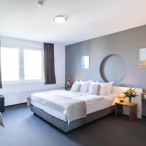 Hotel Aviva, Leipzig