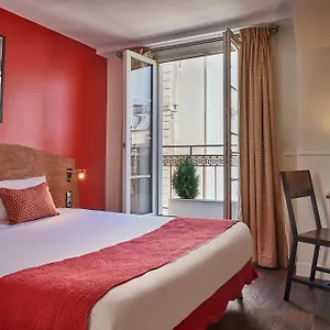 *** Hotel Moulin Plaza By Happyculture Francja