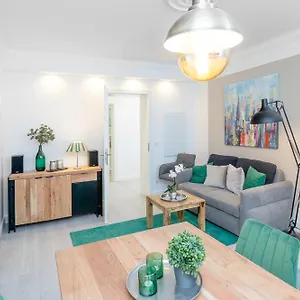  Appartement The Lachmann Vh, 2br One Living Up To 6 People Allemagne