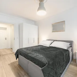  Appartement The Lachmann Vh, 2br One Living Up To 7 People Allemagne