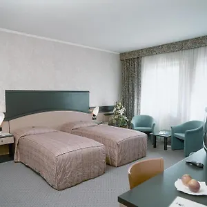 *** Hotel Privat Riegele Niemcy