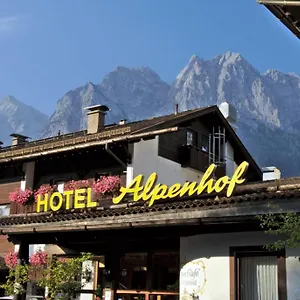 **** Hotel Alpenhof Niemcy