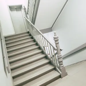 Hentschels Aparthotel