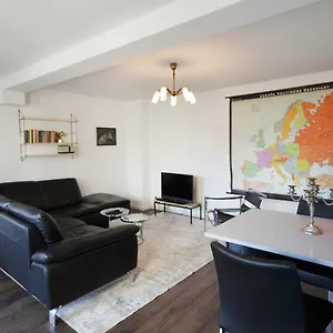 Westkultur Apartment