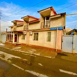 Hostel Esentai Kazachstan