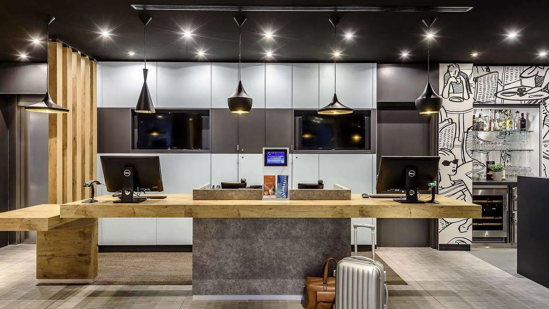 Meininger Hotel Leipzig Hauptbahnhof