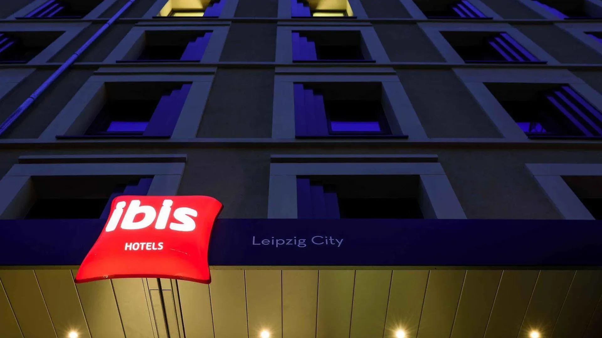 Meininger Hotel Leipzig Hauptbahnhof