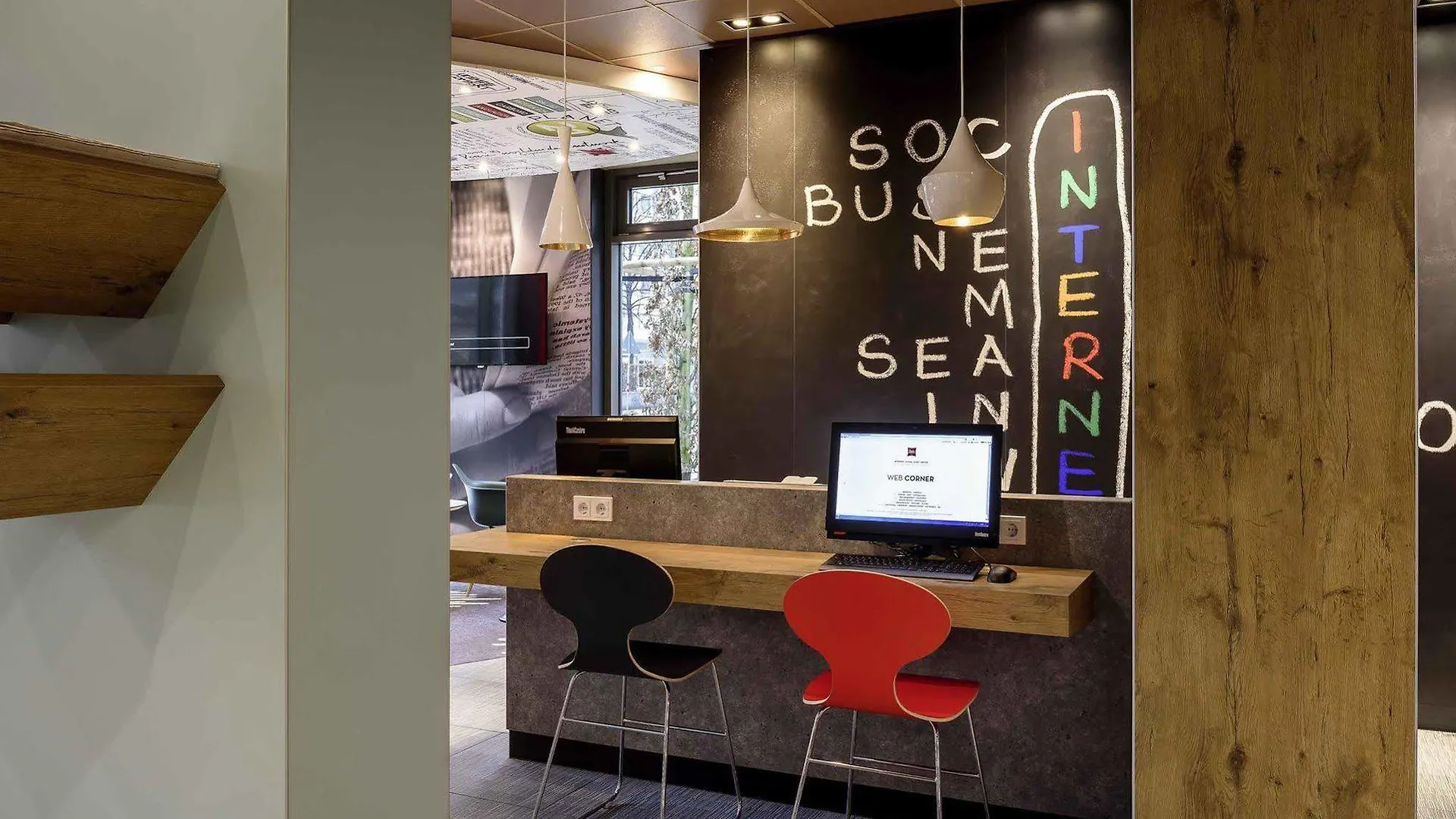 Meininger Hotel Leipzig Hauptbahnhof